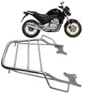 Bagageiro Suporte Para Bau Cb 300 2009 A 2015 Compacto Pilotagem Bagageiro Suporte Para Bau Cb 300 2009 A 2015 Compacto Pilotagem