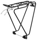 Bagageiro traseiro Ostand CD-234 com blocagem preto