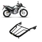 Bagageiro Xr 250 Tornado 2001 2002 2003 2004 2005 2006 Preto Bagageiro Xr 250 Tornado 2001 2002 2003 2004 2005 2006 Preto