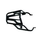 Bagageiro Xtz 250 Lander 2012 2013 2014 2015 2016 2017 Preto