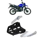 Bagageiro Xtz Lander 250 2019 Endiante Modelo Vision