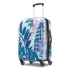 Bagagem American Tourister Moonlight Hardside 28" com Spinner