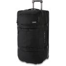 Bagagem Dakine Split Roller 110L preta Bagagem Dakine Split Roller 110L preta