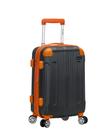 Bagagem de mão expansível Rockland London Hardside 20"
