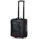 Bagagem de mão Gonex Water Repellent 30L com rodas de 16 polegadas Bagagem de mão Gonex Water Repellent 30L com rodas de 16 polegadas