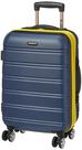 Bagagem Rockland Melbourne Hardside Expansível Spinner 20"