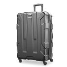 Bagagem Samsonite Centric Hardside expansível de 28 polegadas preta