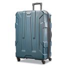Bagagem Samsonite Centric Hardside Teal 28 polegadas e 10,8 libras