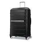 Bagagem Samsonite Freeform Hardside 28 polegadas preta