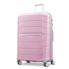 Bagagem Samsonite Freeform Hardside Expansível 28" Rosa