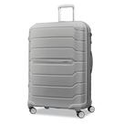 Bagagem Samsonite Freeform Hardside expansível de 28 polegadas cinza