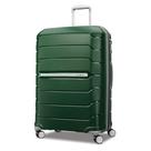 Bagagem Samsonite Freeform Hardside Expansível de 28 Polegadas Verde