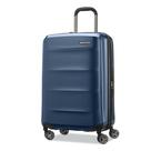 Bagagem Samsonite Octiv Hardshell Lightweight Blue Denim 24"