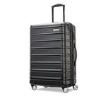 Bagagem Samsonite Omni 2 Medium de 24 polegadas com rodas giratórias Bagagem Samsonite Omni 2 Medium de 24 polegadas com rodas giratórias