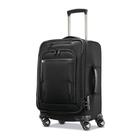 Bagagem Samsonite Pro Travel Softside Carry-On 21" preta