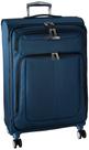 Bagagem Samsonite Solyte DLX Softside Azul Mediterrâneo 25