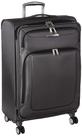 Bagagem Samsonite Solyte DLX Softside Mineral Grey 25 polegadas