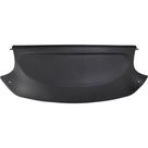 Bagagito Palio 2 E 4 Portas Tampão Do Fiat Palio 1996 1997 1998 1999 2000 Preto Ou Cinza