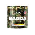 Bagdá pré treino (420g) - dcx nutrition