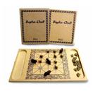 Bagha - Chall - Jogo de Tabuleiro - Mitra Bagha - Chall - Jogo de Tabuleiro - Mitra