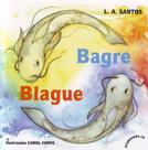 Bagre Blague - PORTO DE IDEIAS