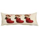 Baguete de Natal 50x20