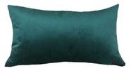 Baguete em veludo 35x58
