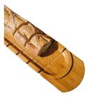 Bagueteira em Bambu Michelon