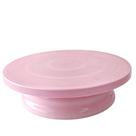 Bailarina giratória de polipropileno 29,8x8cm rosa ba-74