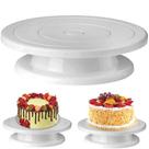 Bailarina Giratoria Para Confeitar e Decorar Bolo 8301 - V&ampM