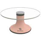 Bailarina Manual Braesi Rosa BLB-300