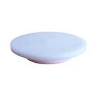 Bailarina para Biscoitos Branca 14cm Solrac
