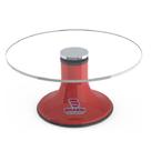 Bailarina Profissional Giratória 30cm Confeitar/Modelar Bolos BLB300 Braesi