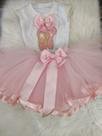 Bailarina tutu