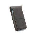 Bainha Capa Couro Protetora Celular Smartphone Nossa Senhora De Aparecida Passador Para Cinto Bainha Capa Couro Protetora Celular Smartphone Nossa Senhora De Aparecida Passador Para Cinto