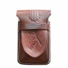 Bainha Capinha De Celular Em Couro Legitimo Bainha Capinha De Celular Em Couro Legitimo