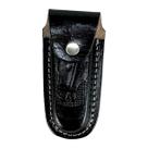 Bainha Case Protetora Para Canivetes Pequenos Em Couro Moda Country Trucker Expo Cavalgada Agro 2025 Bainha Case Protetora Para Canivetes Pequenos Em Couro Moda Country Trucker Expo Cavalgada Agro 2025