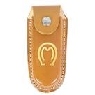 Bainha de Canivete G Mangalarga SV48056 - Amarela
