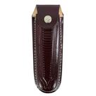 Bainha de Canivete GG SV48018 - Marrom Bainha de Canivete GG SV48018 - Marrom