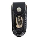 Bainha de Canivete M Cavalinho SV48052 - Preta Bainha de Canivete M Cavalinho SV48052 - Preta