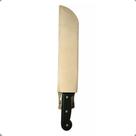 Bainha De Couro P/ Faca Facão 12" Promaster