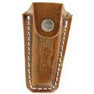 Bainha de couro para canivete b-220/5-6 cimo