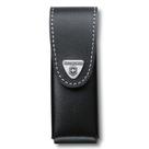 Bainha de Couro Victorinox Preta Pequena