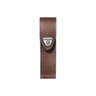 Bainha em Couro Marrom 11,1 cm - Victorinox