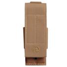 Bainha LEATHERMAN MOLLE de nylon GG para MUT, Surge e Super Tool 300