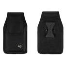 Bainha Nite Ize Reforçada Para Celulares Com Clip Para Bolso Tamanho Grande Bainha Nite Ize Reforçada Para Celulares Com Clip Para Bolso Tamanho Grande