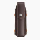 Bainha Opinel Sheath Outdoor Extra Large - Marrom