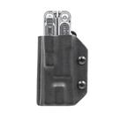 Bainha Sg Em Kydex Para Leatherman Free P4 (Preta)