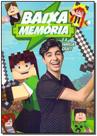 Baixa Memória e a Familia Craft + Adesivos