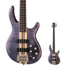 Baixo 4 Cordas Ativo Pré Bartolini Cort A4 PLUS FMMH OPLB